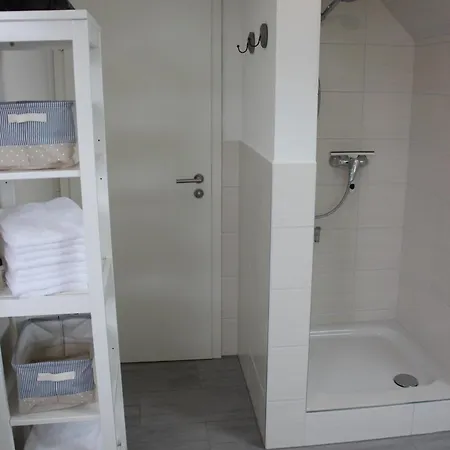 Deichgraf Mit Meerblick & Direkter Strandnaehe-sauna-whirlwanne *