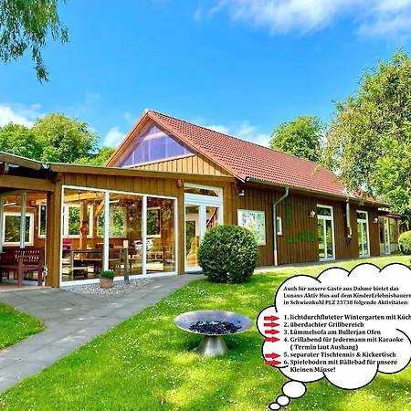 Deichgraf Mit Meerblick & Direkter Strandnaehe-sauna-whirlwanne 아파트 *