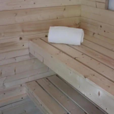 Deichgraf Mit Meerblick & Direkter Strandnaehe-sauna-whirlwanne *